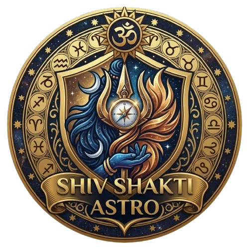 Shiv Shakti astro